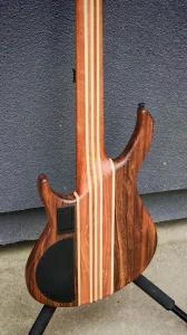 Gitare: HARLEY BENTON HBZ-2005 DELUXE SERIES B-STOCK MODEL 3 | 100% Novo100% — 13