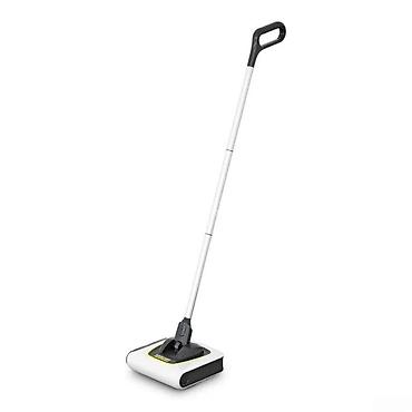 Elektronika: Şaquli tozsoran Karcher Broom KB 5 Bütün kateqoriyalar • Ev və bağ — 1