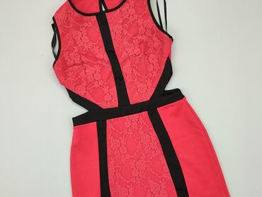 sukienki dzianinowa oversize: Dress, M (EU 38), Atmosphere, condition - Very good