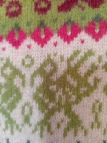 Suknje: L, Midi, bоја - Šareno — 9