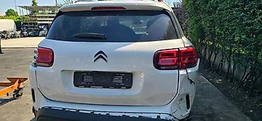 na prodaju golf 5: POKLOPAC, ROLETNA, POLICA PRTL ZA CITROEN C5 AIRCROSS | Polica — 1