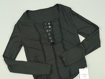 la sleeve: Top damski, rozmiar M — 1