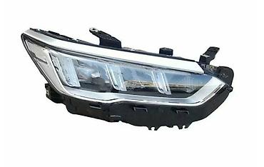 Фара передняя LED для BYD Song Pro 2019–2020 в сборе Артикул Маркета