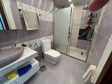 komfort mtk: Badamdar qəs., 3 otaqlı, Yeni tikili, 122 kv. m — 7