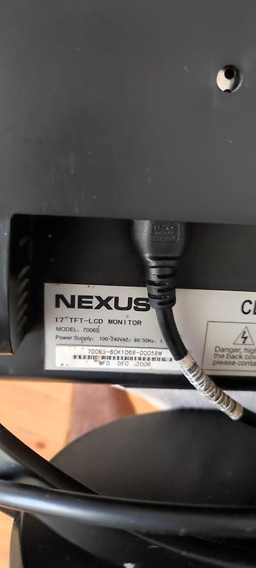 hp envy 17m cg1013dx: 17 lik Nexus tam ilsekdir elave melumat ucun wp activdir — 4