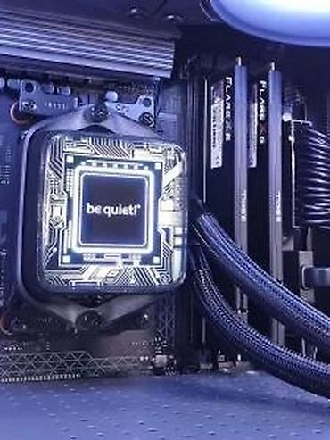 Desktop računari i radne stanice: Ryzen 7 9800X3D RX 9070XT B850 32GB 2TB - SM198PC. ✨ Prodaja i — 18