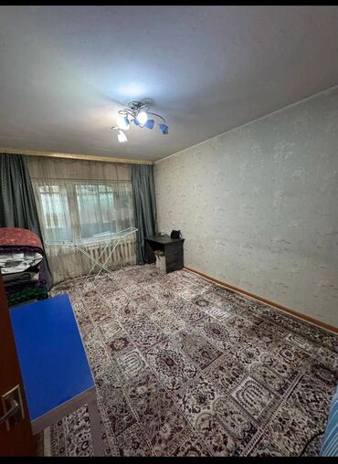 1ком кварт 105серии: 3 комнаты, 60 м², 105 серия, 1 этаж
