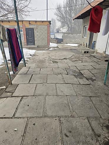 Продажа домов: Дом, 65 м², 3 комнаты, Собственник — 7