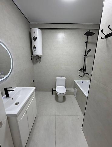 aurum: 1 комната, 44 м², Технопарк Элитка, 8 этаж, Дизайнерский ремонт — 5