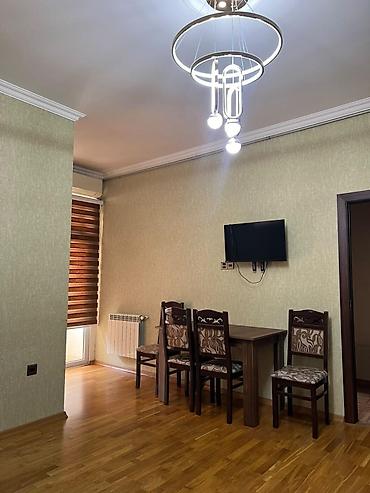 Долгосрочная аренда квартир: Şeherin Merkezinde Elit yaşayiş kompleksi Kristal Abşeron 1 de Kiraye — 3