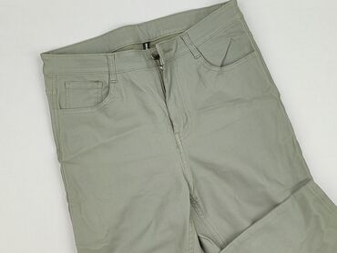 rajstopy bezszwowe calzedonia: Calzedonia, Spodnie materiałowe damskie, rozmiar M