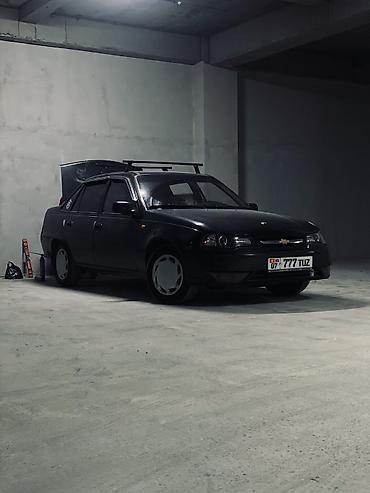 Продажа авто: Daewoo Nexia: 2009 г., 1.6 л, Механика, Бензин, Седан — 2