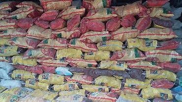 Известь: Известь.Акиташ кум шыбака актаганы хоз товарларга балыка тоок — 8