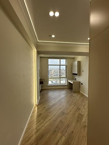 морнинг зеркало: 1 комната, 64 м², 13 этаж, Свежий ремонт — 6