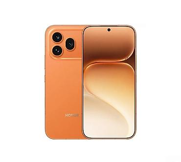 oneplus 7 pro: Honor 512 GB, rəng - Narıncı, Simsiz şarj — 2