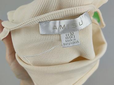 aidamuse sklep: Amisu, Sukienka damska, rozmiar 2XS — 5