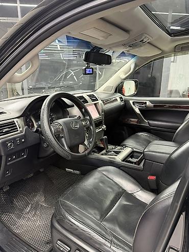 range rover 2011: Lexus GX: 2011 г., 4.6 л, Автомат, Бензин, Внедорожник — 6