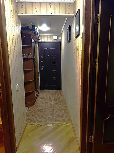 evler bine: Bakı, 2 otaqlı, Köhnə tikili, m. Neftçilər, 44 kv. m — 9