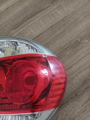 ktopi led: Продаю задний фонар для автомобиля Toyota Кари 35 бу — 2