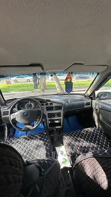 daewoo nexia osh: Daewoo Nexia: 2010 г., 1.5 л, Механика, Бензин, Седан — 5