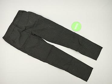 bloomersy h: Moda Italia, Spodnie materiałowe damskie, rozmiar XL — 2