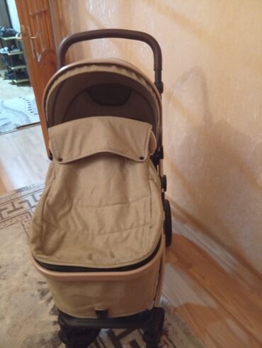 Gəzinti arabaları: Klassik gəzinti arabası, İşlənmiş, Ünvandan götürmə — 6