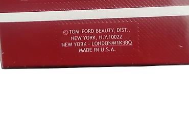 Parfemi: Unisex parfem, Tom Ford, Original — 3