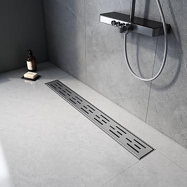 Находки, отдам даром: 🔩 PASLANMAZ LINEAR VƏ DÖŞƏMƏ TRAPLARI — BİRBAŞA İSTEHSALÇIDAN Hamam — 1