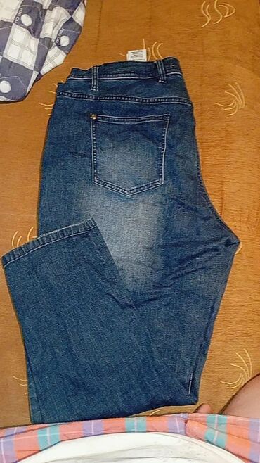 Farmerke: M, L, XL, 2XL, 3XL veličine! — 4