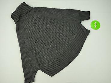 seen say: Marks & Spencer, Ponczo damskie, rozmiar XL — 2
