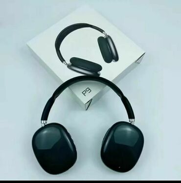 Наушники: Вакуумные, Apple, Новый, Беспроводные (Bluetooth), Классические — 2