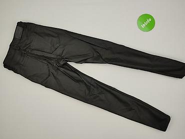 tyk spodnie: Stradivarius, Spodnie materiałowe damskie, rozmiar XS — 3