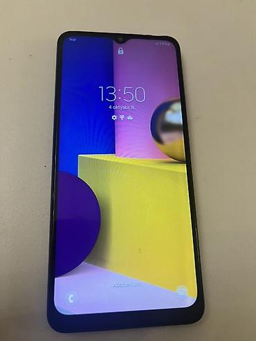 mini gps: Samsung Galaxy A12, rəng - Mavi, İki sim kartlı — 1