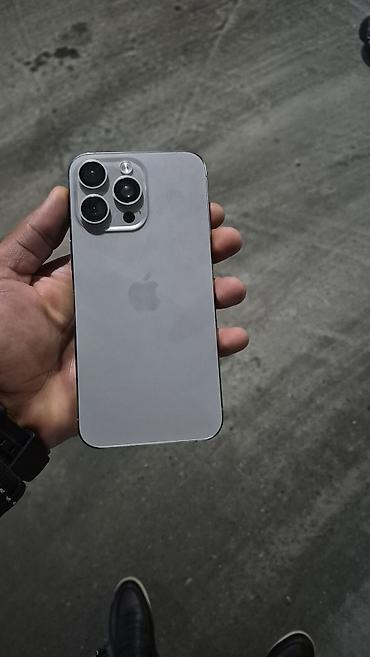 iphone 67: 256 GB, Natural Titanium, Face ID — 2
