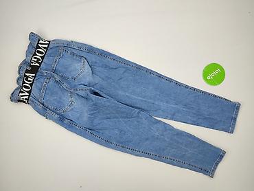 denim yupoo: Jeansy damskie, rozmiar S — 3