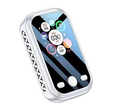 q05 air: Карманный анализатор воздуха PM1.0 / PM2.5 / PM10 – ваш личный — 2