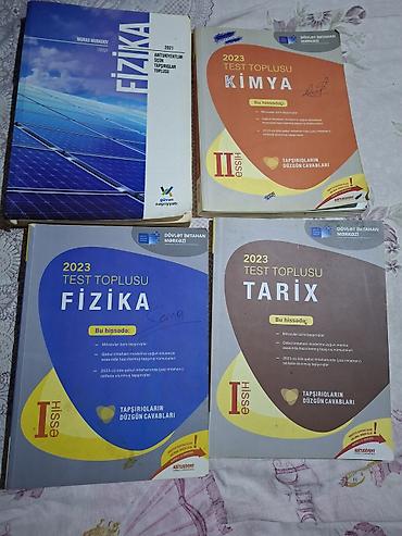 Testlər: Riyaziyyat Testlər 11-ci sinif, DİM, 1-ci hissə, 2023 il — 2
