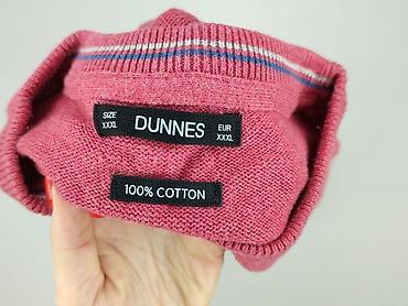 kis second hand: Dunnes, Sweter dla mężczyzn, rozmiar 3XL — 5