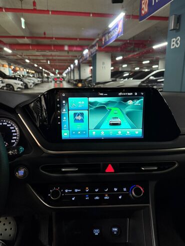 хюндай соната нюрайс: Hyundai Sonata: 2020 г., Газ, Седан
