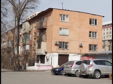 быстрый займ: 1 комната, 32 м², 104 серия, 1 этаж, Старый ремонт