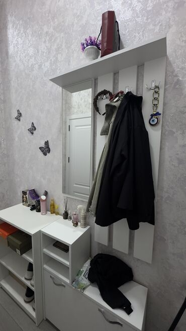 Uzunmüddətli kirayə mənzillər: Salam ev Xirdalanda AAAFF Park yasayis kompleksinde yerlesir, yalniz