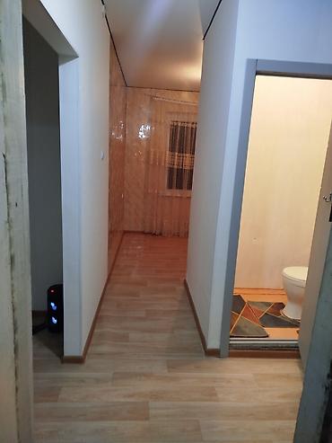 Продажа квартир: 2 комнаты, 52 м², 105 серия, 4 этаж, Евроремонт — 5