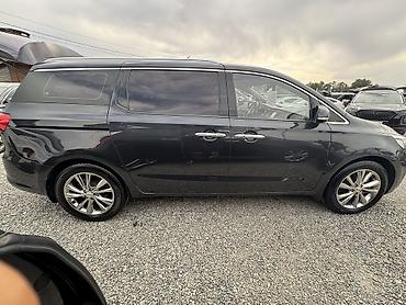 Kia: Kia Carnival: 2019 г., 2.2 л, Автомат, Дизель, Минивэн — 3