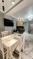 купить дом иссык куль: 1 комната, 42 м², Элитка, 10 этаж, Евроремонт