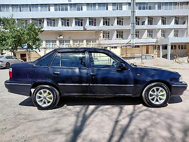 мотор нексия 1: Daewoo Nexia: 2008 г., 1.5 л, Механика, Бензин, Седан — 4