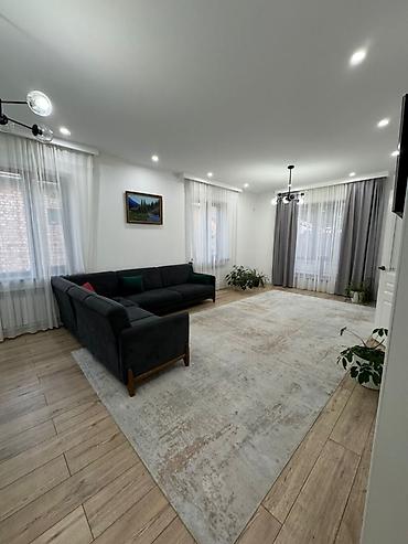 Продажа коттеджей и домов: Срочно продается дом 5-коматный дом Район:Кок-жар Площадь — 6