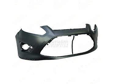 Vozila: PREDNJI BRANIK ZA FORD FOCUS OD 2000. DO 2010. GOD. | SMEDEREVSKA — 3