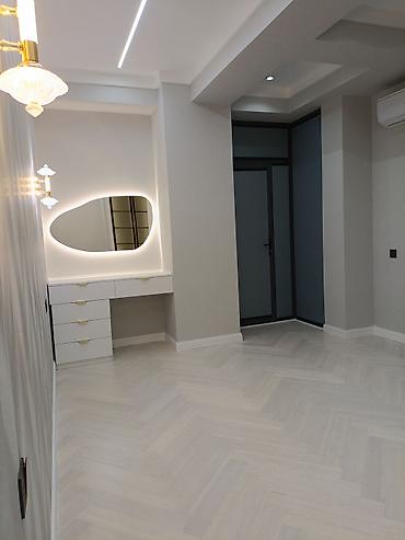 unitaz moyka: Mərmər effekti ilə lüks vanna otağı komplekti - Divar və döşəmə: iri — 9