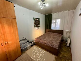 Продажа домов: Дача, 60 м², 2 комнаты, Риэлтор, Косметический ремонт at lalafo.kg — 10 Продажа домов: Дача, 60 м², 2 комнаты, Риэлтор, Косметический ремонт — 10