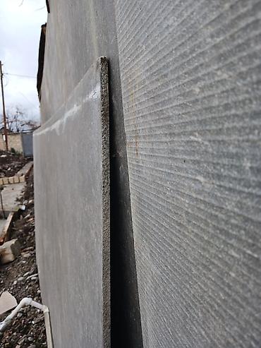 panel dekor: Məhsul: Sement əsaslı lifli sement (fibrosiment) lövhələr Təsvir: - — 1
